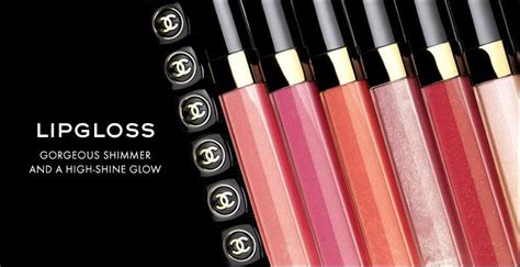 chanel lip gloss cost|best chanel glossimer.